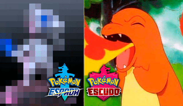 Filtran a un presunto 'Charmander de Galar' esquelético y genera las burlas de los fans de Pokémon.