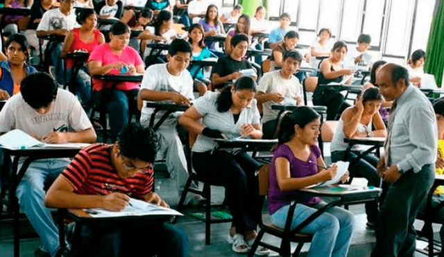 ¿Cuál es la mejor universidad del Perú para estudiar Administración?