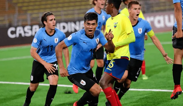 El milagroso resultado que necesita Perú ante Uruguay para clasificar al Mundial