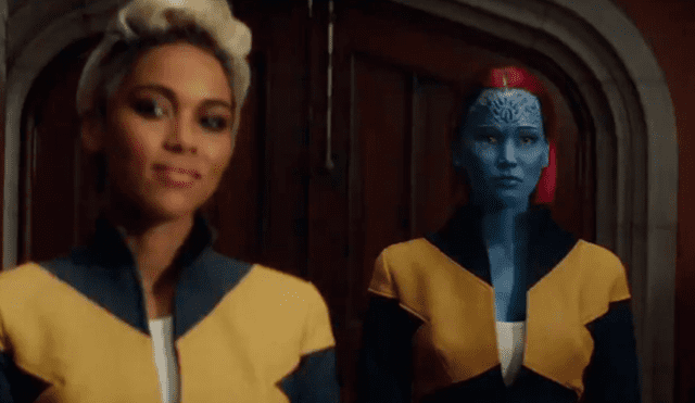 Dark Phoenix: ¿X-Men será X-Women? Mystique propone nuevo nombre en tráiler