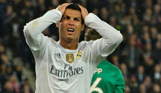 La portada de un conocido diario, sobre Cristiano Ronaldo, ha indignado a miles 