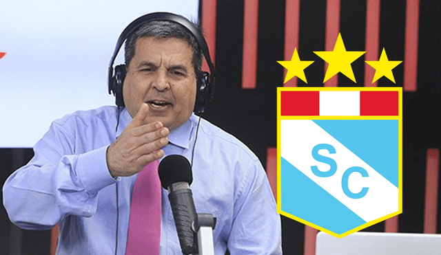 Gonzalo Núñez: "Cristal tapa su vergüenza con cancelación del partido" [VIDEO]