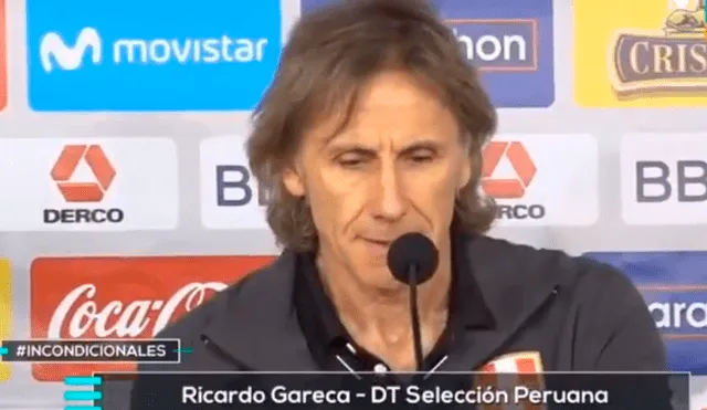 El técnico de la selección peruana habló tras la derrota ante Uruguay y analizó el desempeño de sus dirigidos, incluyendo el regreso de Alejandro Hohberg.