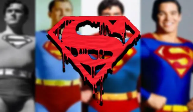 La maldición de Superman