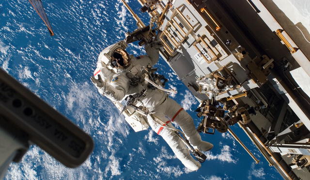 La NASA estudia una misión al 2069, el centenario del  arribo del hombre a la luna