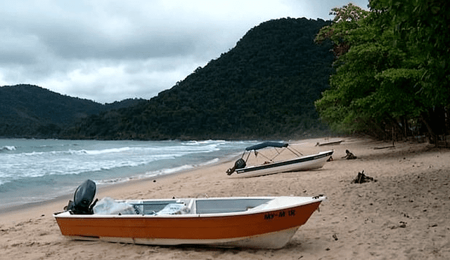 La policía capturó a un sospechoso de la trágica muerte de los recién casados que habían ido a una paradisíaca playa en Brasil para celebrar su luna de miel.