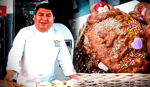 Aspan: panaderos peruanos viajarán a Alemania en septiembre 2023 para competencia mundial. Foto: composición Gerson Cardoso/LR/Aspan