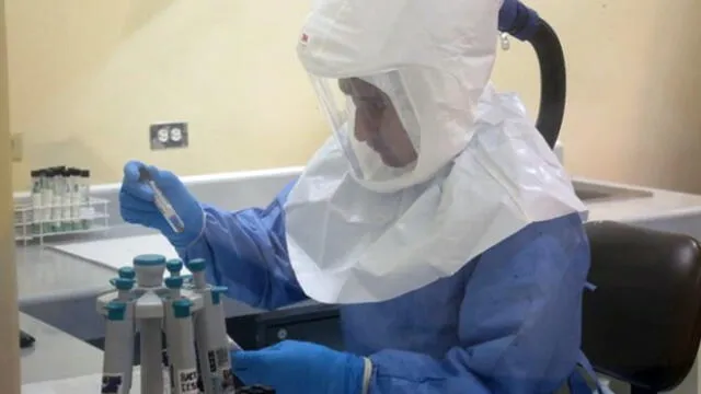 Coronavirus: En Arequipa piden implementar un laboratorio para descartar enfermedad [VIDEO]