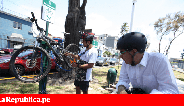 Contraloría: Municipalidad de San Isidro debe revisar riesgos en proyecto de bicicleta pública 