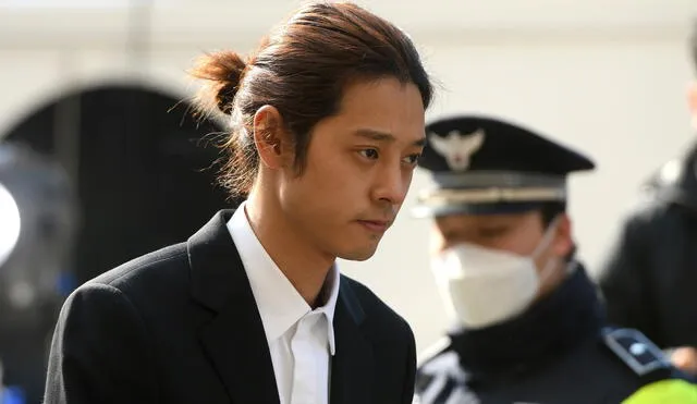 Cantante Jung Joon Young podría ser sentenciado a 7 años de prisión por delitos de agresión sexual grupal.