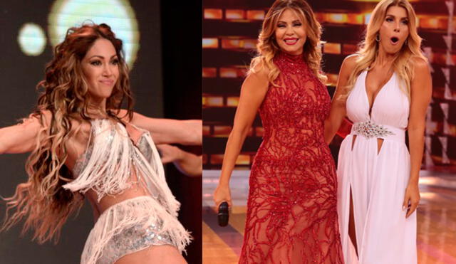 ¿Melissa Loza reforzará a Viviana Rivas Plata en ‘El Gran Show’?
