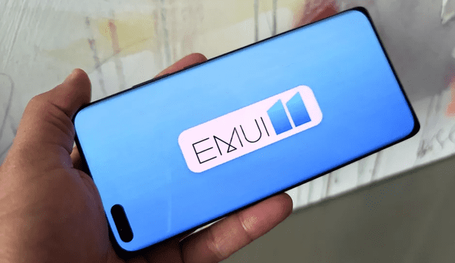 Conoce la fecha de lanzamiento oficial de EMUI 11. | Foto: Cnet