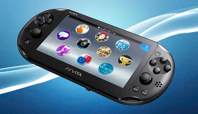 Todo el mundo está haciendo una nueva PlayStation Vita, menos Sony