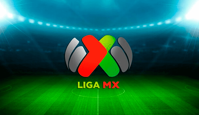 Así marcha la tabla de posiciones de la Liga MX después de 15 jornadas disputadas.
