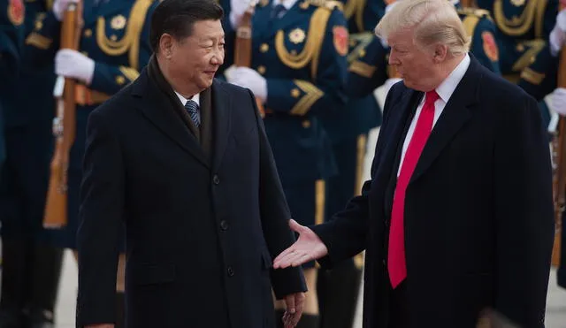 China cree que los intentos de diálogo de Washington no son sinceros