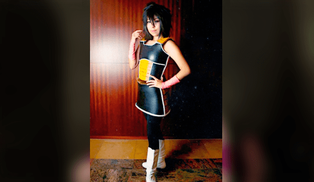 Dragon Ball Super: Gine, la mamá de Gokú, inspira sexy cosplay que conquista a fans [FOTOS]