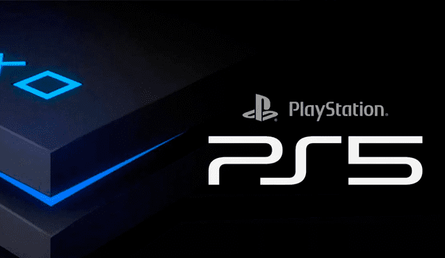 PS5 ya estaría aquí. Ante la inminente conferencia de Sony en el CE 2020, en redes sociales se filtra el diseño oficial de la consola PlayStation 5.
