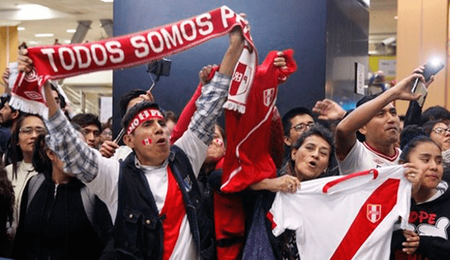 Perú vs. Nueva Zelanda: récord en venta de entradas para primer partido del repechaje
