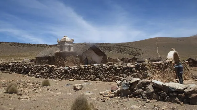 Alto Perú gana fondo para siembra y cosecha de agua