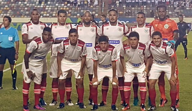 Universitario de Deportes cayó 2-1 Once Caldas y deja muchas dudas para la Copa Libertadores | VIDEO