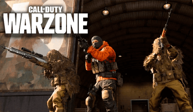 Call of Duty Warzone vuelve a tener modo tríos a pocas horas de ser eliminado. Las quejas de la comunidad habrían sido el motivo.