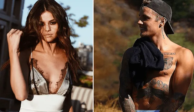 Selena Gomez remece Instagram al natural en un diminuto bikini [FOTOS]