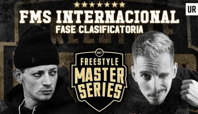 FMS Internacional 2019 Jornada 2 EN VIVO Streaming vía YouTube y Facebook desde Argentina.