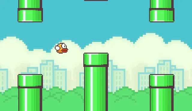 Cansado de perder em Flappy Bird? É hora da vingança! - Purebreak