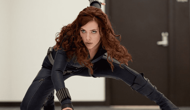 Avengers: Endgame: tras cinta, Scarlett Johansson cobraría $20 millones para Black Widow
