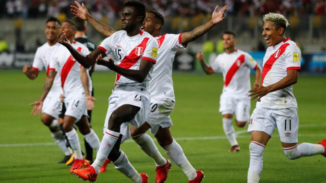 Alemania confirma amistoso con Perú