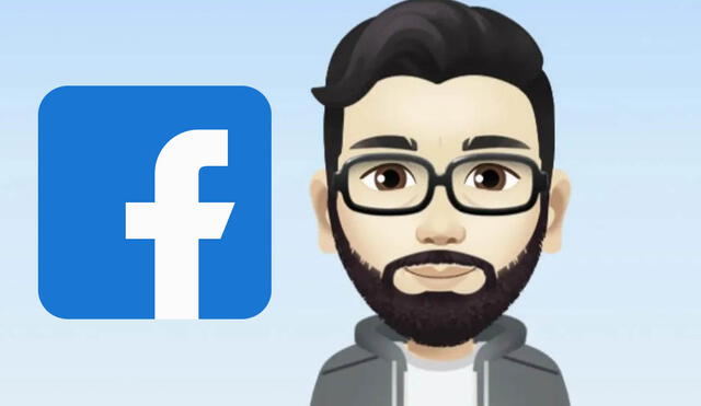 El avatar de Facebook lo puedes crear en iOS y Android. Foto: composición Urban Tecno