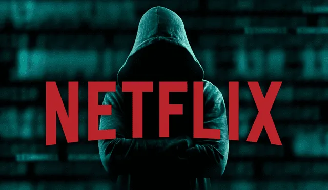Se ha detectado nueva estafa relacionada con Netflix. | Foto: Composición La República
