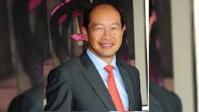 Empresario José Sam Yuen encubrió 11 falsos aportantes de Keiko Fujimori