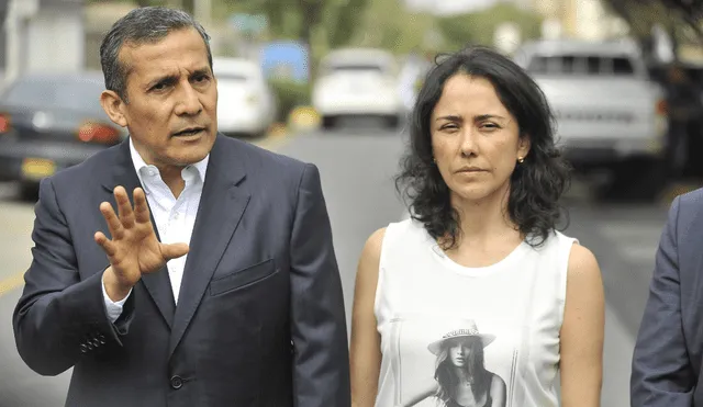 Defensa de Humala sostiene que devolución de casa está en manos del Ejecutivo