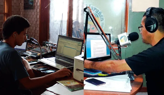 Advierten que 30 radioemisoras de provincias cerrarían por Ley Mordaza