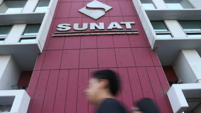 Oportunidad laboral: Sunat ofrece 72 puestos de trabajo con hasta S/ 5,500 de sueldo 