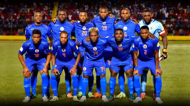 Sigue AQUÍ EN VIVO ONLINE EN DIRECTO el Costa Rica vs. Haití por la Liga de Naciones de la CONCACAF.