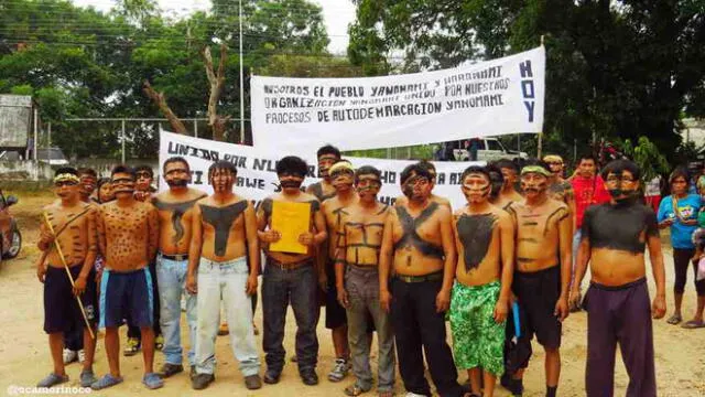 Venezuela: Pueblo Yanomami amenazado por brote de sarampión