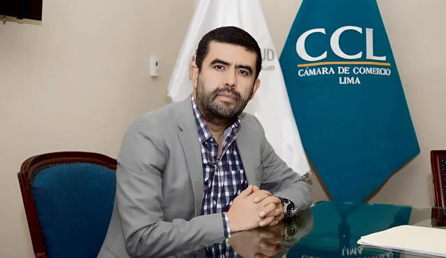 falta política. Omar Neyra lamenta que el Minsa no tenga dirección clara en quinta ola.