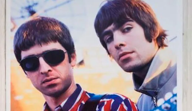 Pasaron 11 de años del último concierto de la banda británica en nuestro país. Foto: Oasis Instagram