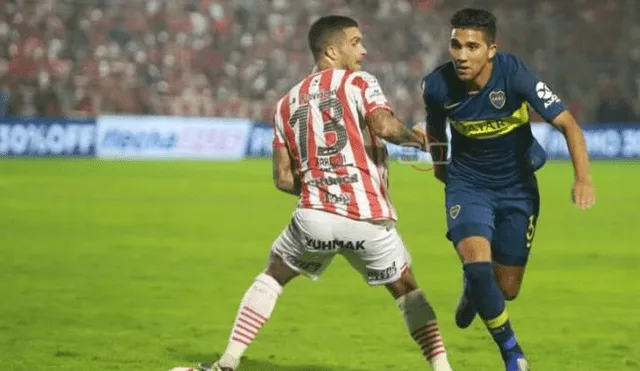 Boca Juniors 4-1 San Martín Tucumán: 'El Ciruja' descendió a la segunda división argentina [RESUMEN]