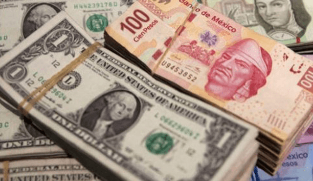 México: Precio del dólar y tipo de cambio para hoy 10 de septiembre