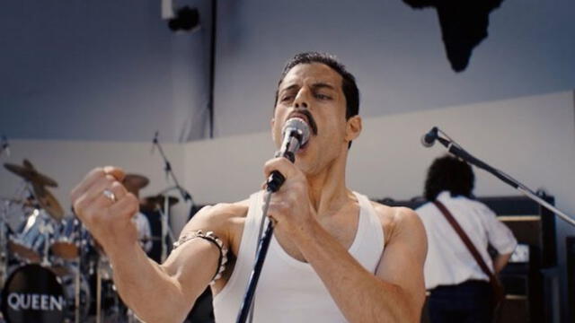 'Bohemian Rhapsody' llega a los cines en versión karaoke para felicidad de sus fans
