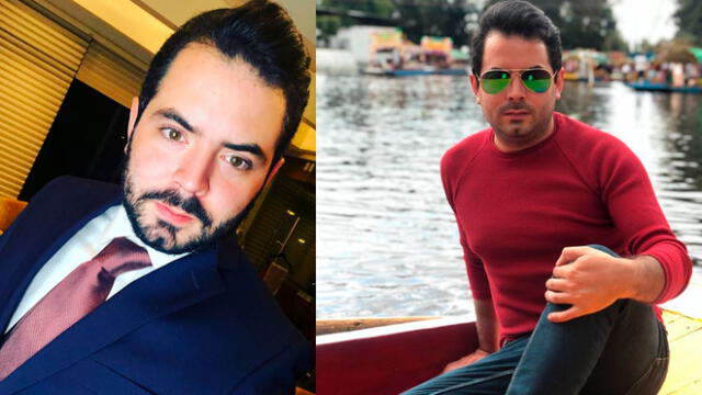 Hijo de Eugenio Derbez rompe su silencio sobre rumores de bisexualidad 