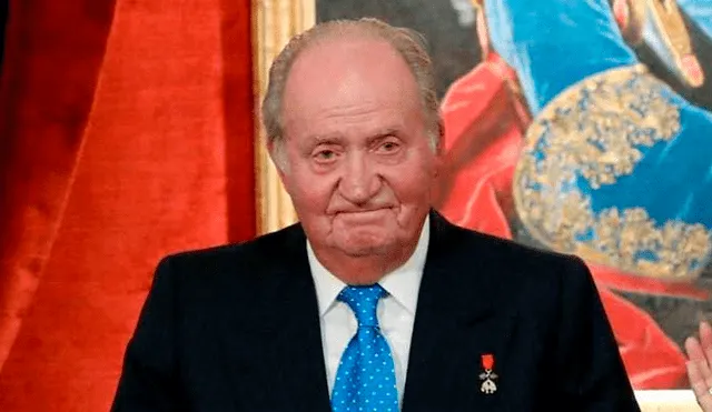 La cuenta suiza del rey Juan Carlos ha generado sospechas. (Foto: Estrella digital)