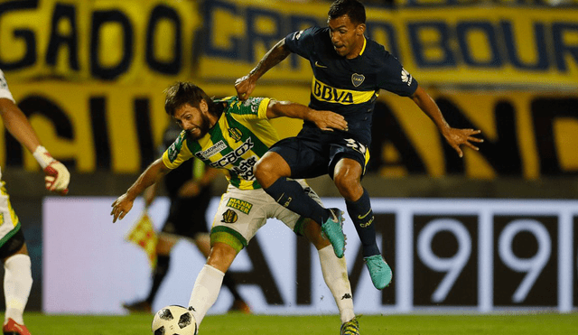 Boca Juniors perdió por penales ante Aldosivi por Torneo de Verano