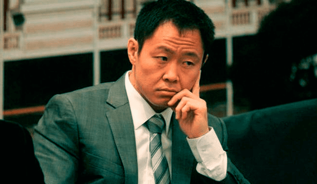 Abogado de Kenji Fujimori sobre suspensión: "Es un ataque personal"