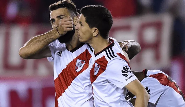 River Plate avanzó a cuartos de final de la Copa Argentina tras superar 2-0 a Platense [GOLES]