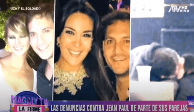 Silvia Cornejo: Magaly Medina señala que choque a Jean Paul Gabuteau parece tentativa de homicidio