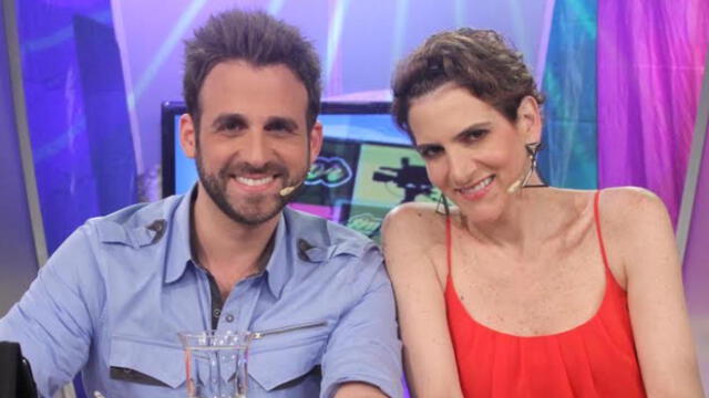 Rodrigo González y Gigi Mitre enfrentan a Latina tras quedarse sin trabajo en TV